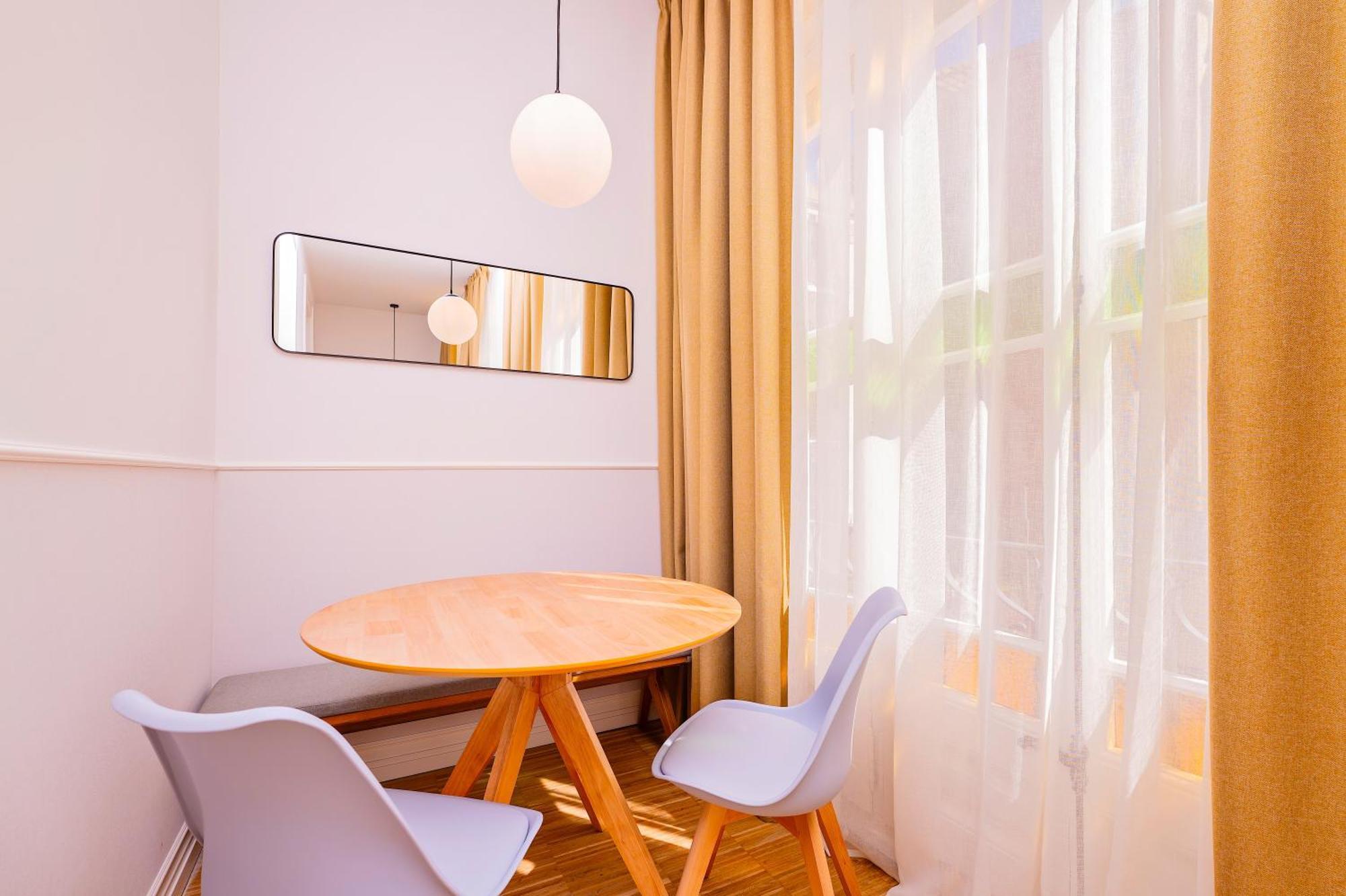 Sweett - Gran Via Apartman Barcelona Szoba fotó