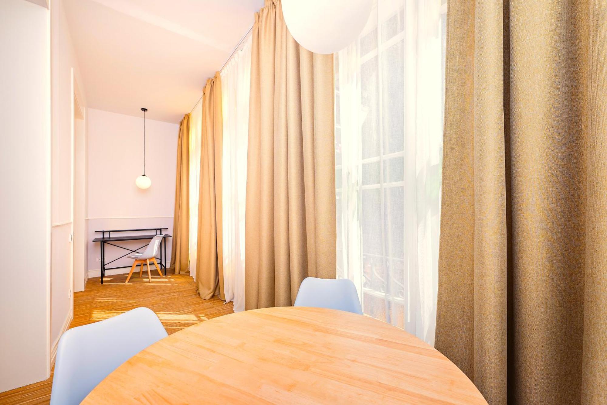 Sweett - Gran Via Apartman Barcelona Kültér fotó